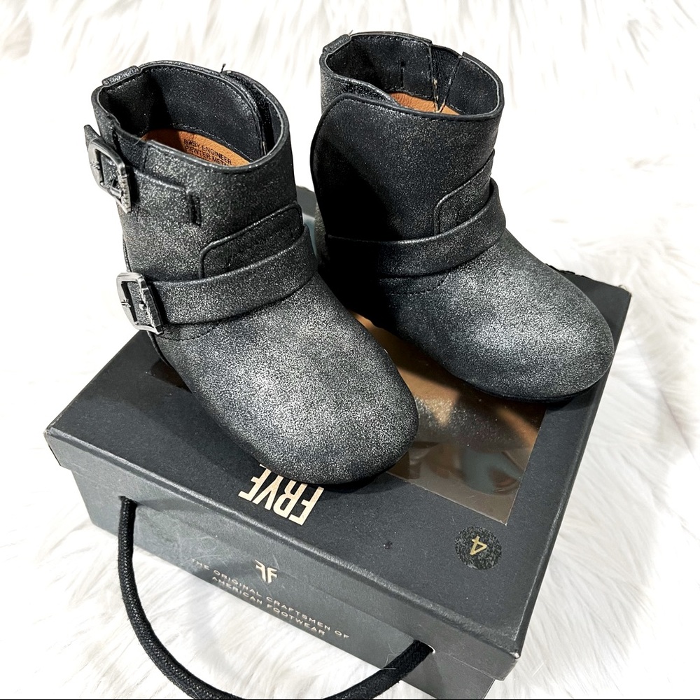 FRYE baby Boots
